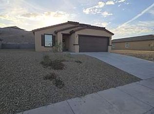 6888 Trails End Ln, Kingman, AZ 86401