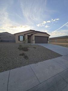 6888 Trails End Lane, Kingman, AZ, 86401
