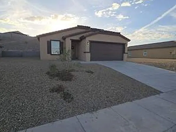 6888 Trails End Lane, Kingman, AZ 86401