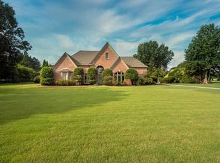 9535 Plantation Lake Rd LOT 18, Collierville, TN 38017