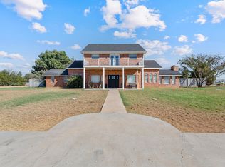 11402 W County Road 40, Midland, TX 79707