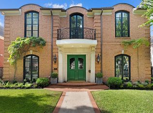 3741 Robinhood St, Houston, TX 77005