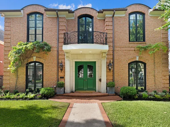3741 Robinhood St, Houston, TX 77005