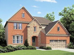 112 Sugar Tree Ln, Loveland, OH 45140