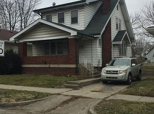 309 N Denny St, Indianapolis, IN