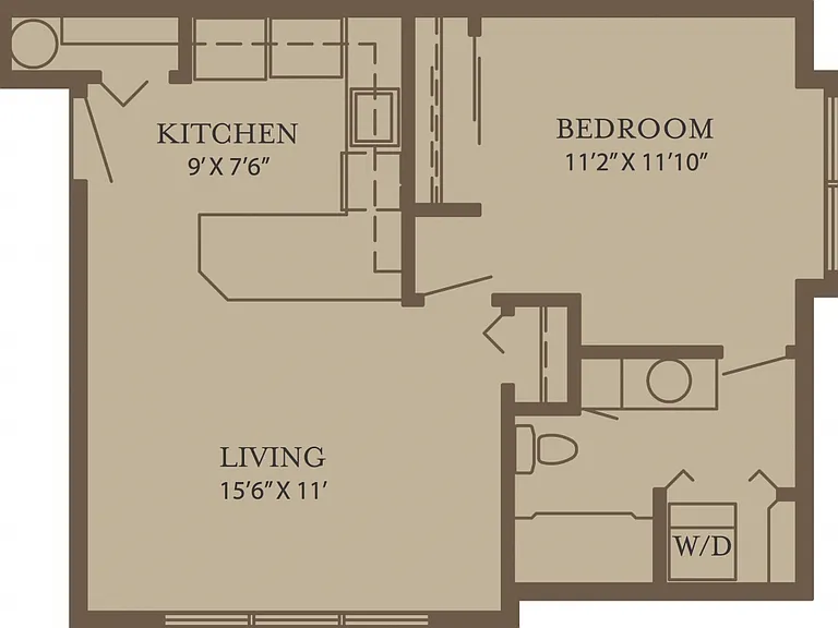 North Glen Villas — Photo 34