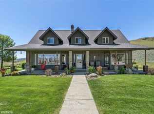 3 Finley Gulch Rd, Lonepine, MT 59848