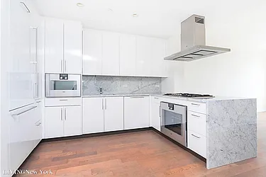 Rented by Living New York