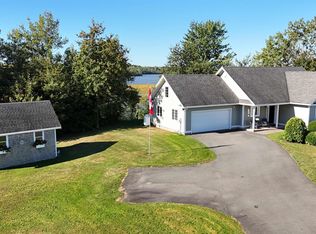 164 River John Rd, River John, NS B0K1N0
