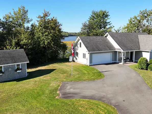 164 River John Rd, River John, NS B0K 1N0