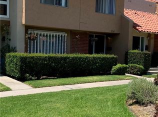 17861 La Rosa Ln, Fountain Valley, CA 92708