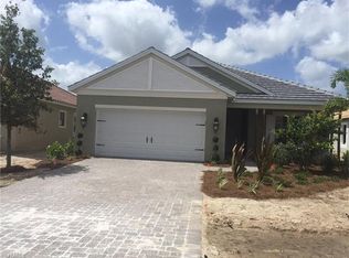 3570 Canopy Cir, Naples, FL 34120