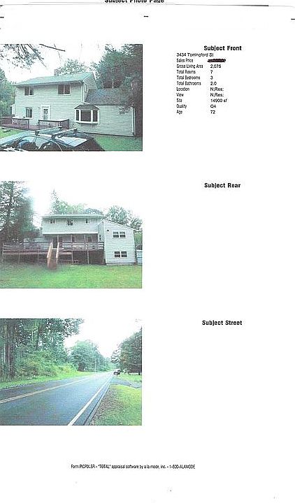2nd image of 3434 Torringford St