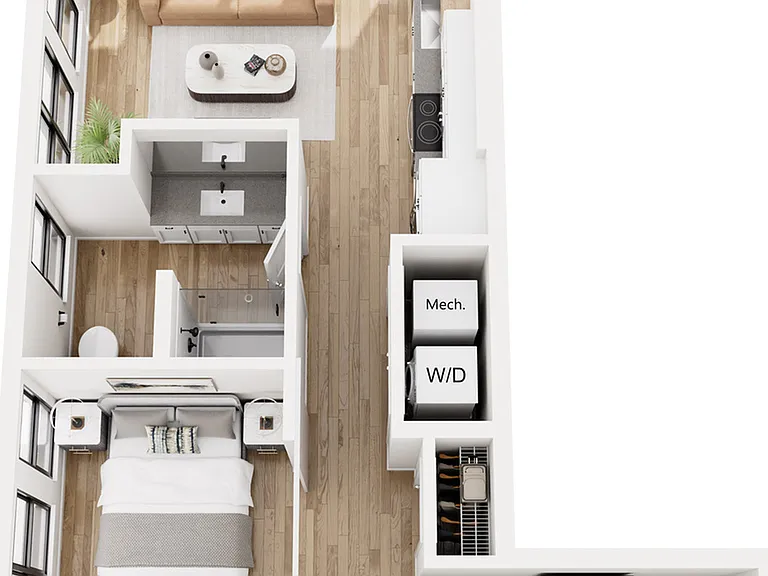 Amethyst Light Upgrade Floor Plan Amethyst Light Upgrade Floor Plan