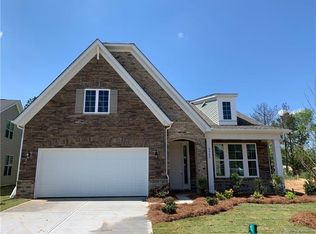 4345 Hunton Dale Rd NW #103, Concord, NC 28027