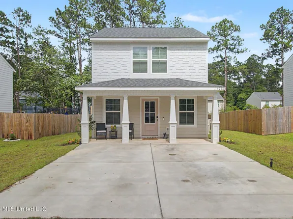 13288 George Ave, Gulfport, MS 39503