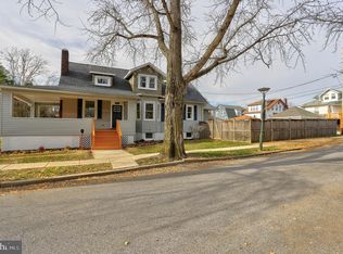 4000 Dorchester Rd, Baltimore, MD 21207