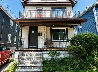 35 Parkridge Ave, Buffalo, NY 14215