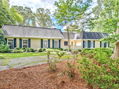 522 Golf View Dr, Peachtree City, GA, 30269