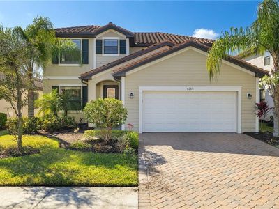 4260 Raffia Palm CIR, Naples, FL, 34119