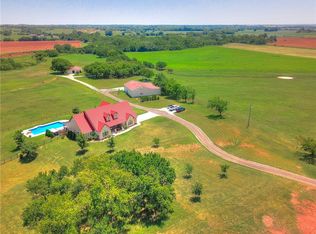 2500 N Macarthur Ave, Blanchard, OK 73010