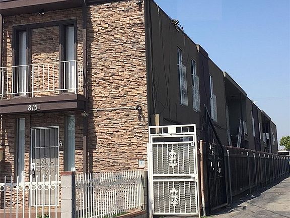 5th image of 815 N Rose Ave APT F