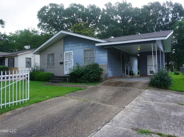 3828 California Ave, Jackson, MS 39213