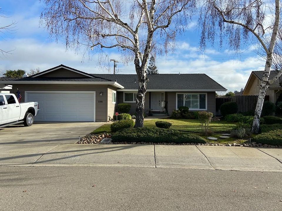 1186 N Ham Ln, Lodi, CA 95242 | Zillow