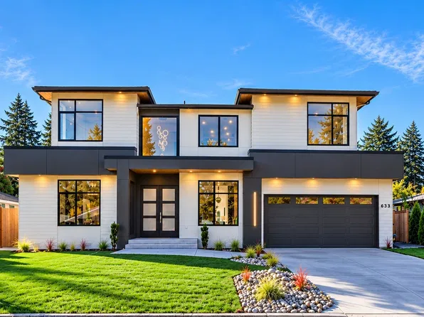 633 165th Avenue NE, Bellevue, WA 98008