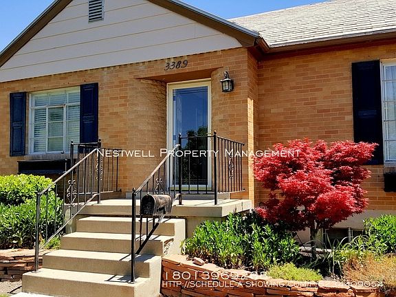 4th image of 3389 S Crestbrook Ln