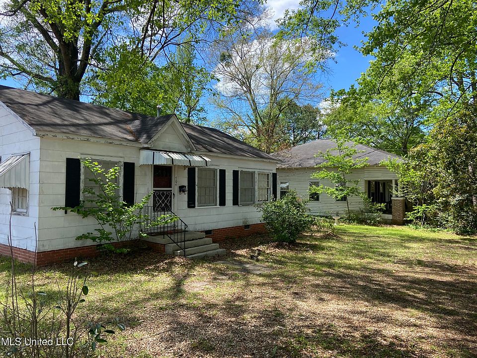 704 E Jackson Rd, Union, MS 39365 MLS 4044513 Zillow