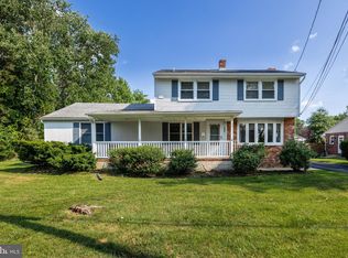 213 W Broad St, Berlin, NJ 08009