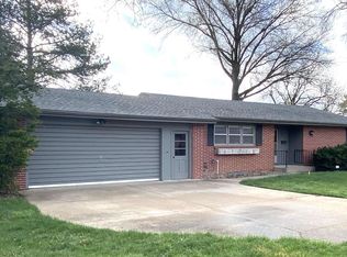 322 N 21st St, Beatrice, NE 68310