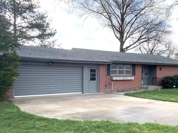 322 N 21st St, Beatrice, NE 68310