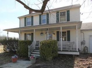 6200 Griffith Rd, Gaithersburg, MD 20882