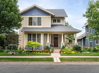 6724 Aldo Leopold Way, Middleton, WI 53562