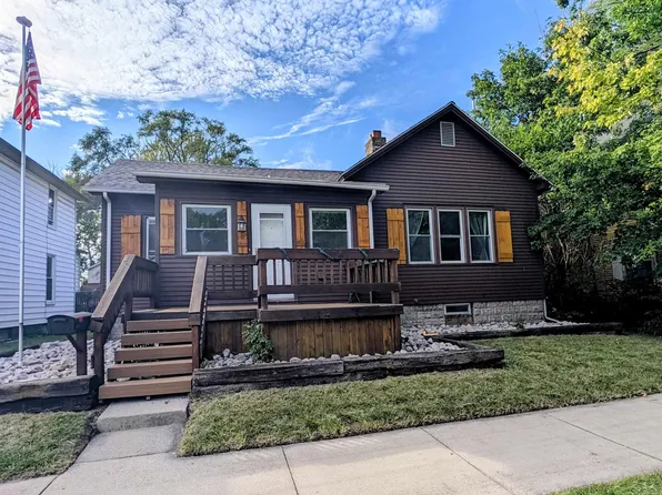 319 N Madison Ave, Bay City, MI 48708