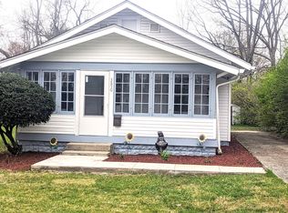 3850 S Sherman Dr, Indianapolis, IN 46237