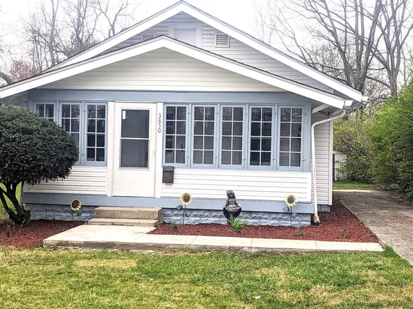 3850 S Sherman Dr, Indianapolis, IN 46237