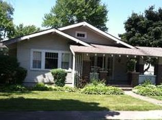 231 N Hanselman St, Bad Axe, MI 48413