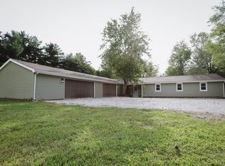 6315 Lithopolis Rd NW, Carroll, OH 43112