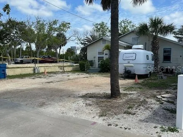 12620 Lagoon Ln Lot 11, Saint Petersburg, FL 33706