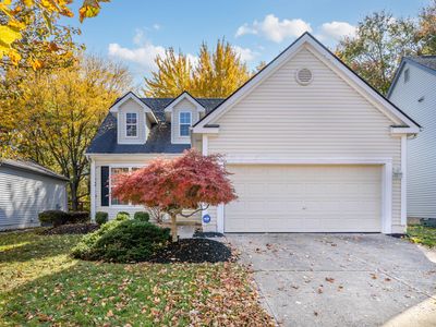 1041 Pebble Brook Dr, Columbus, OH, 43240