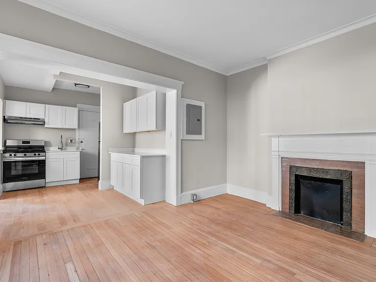 19 Agassiz Street — Photo 30