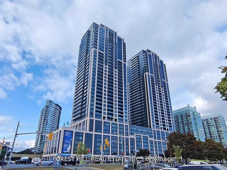 1st image of 1928 Lake Shore Blvd W #4208