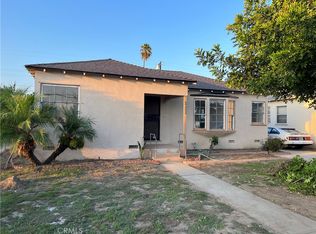 10535 Bisby St, El Monte, CA 91731