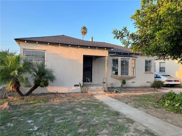 10535 Bisby St, El Monte, CA 91731