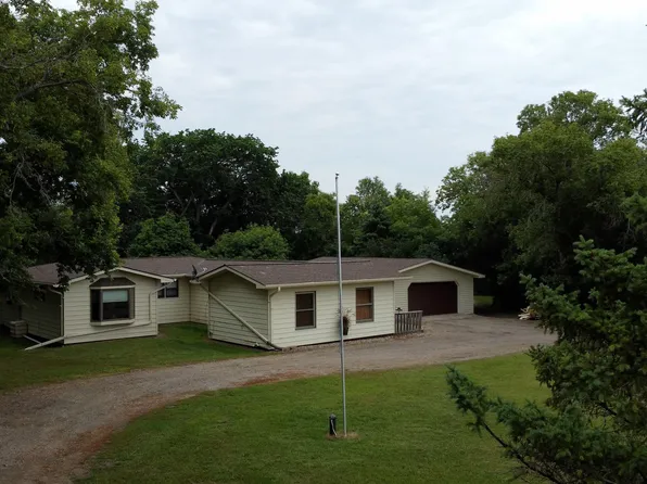 3440 86th Ave SE, Jamestown, ND 58401