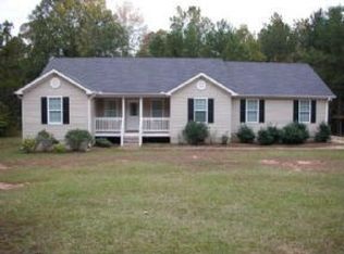 130 Crawley Rd, Williamson, GA 30292