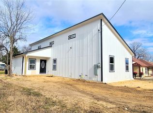 10031 Rhoda Ln, Dallas, TX 75217